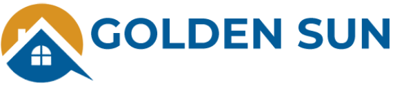 Golden Sun Buys Houses